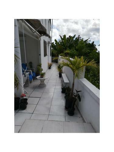 Appartement Le Citronnier
