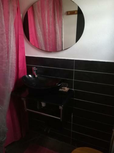 Appartement Le Citronnier