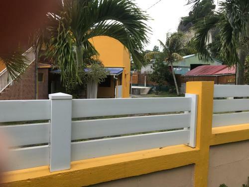 Apartamento Vacances Chez H�l�neb Sublimes Vacances