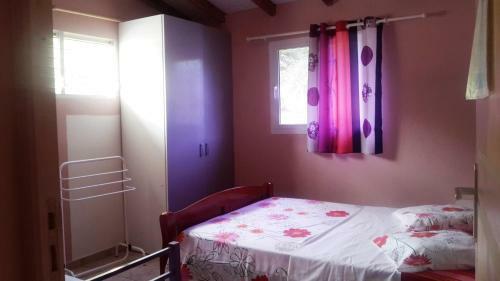 Apartamento Vacances Chez H�l�neb Sublimes Vacances