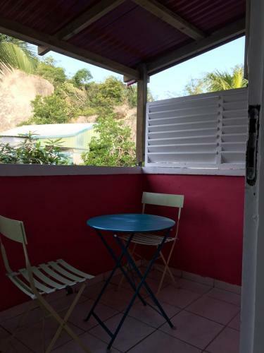 Apartamento Vacances Chez H�l�neb Sublimes Vacances