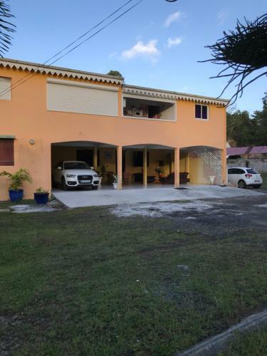 Apartamento Vacances Chez H�l�neb Sublimes Vacances