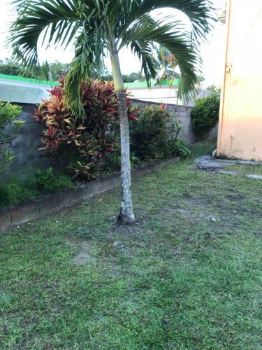 Apartamento Vacances Chez H�l�neb Sublimes Vacances
