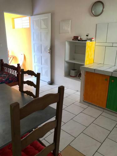 Apartamento Vacances Chez H�l�neb Sublimes Vacances