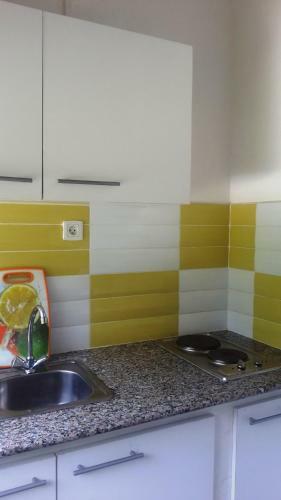 Apartamento Vacances Chez H�l�neb Sublimes Vacances