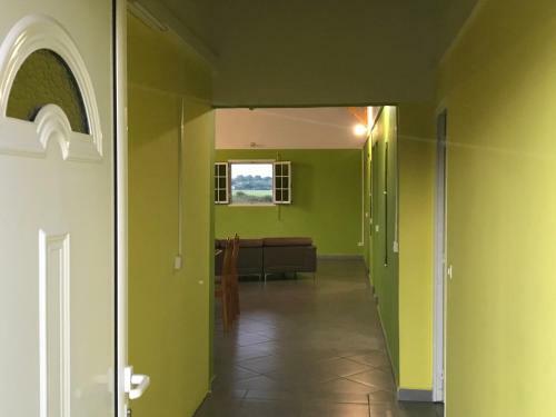Villa Soleil De Surgy
