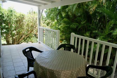 Apartamento R�sidence Anamanga