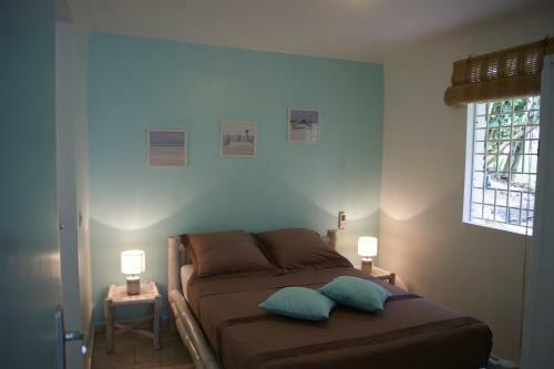 Apartamento R�sidence Anamanga