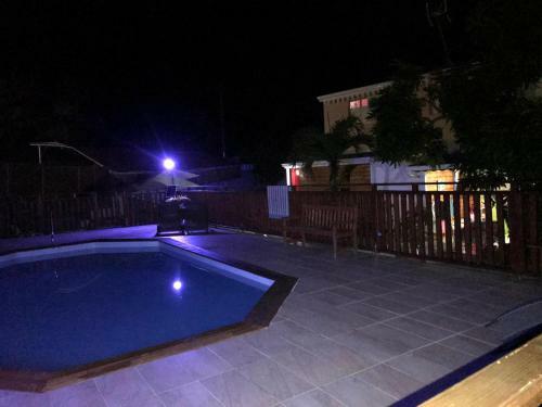 Apartamento Vacances Chez H�l�neb