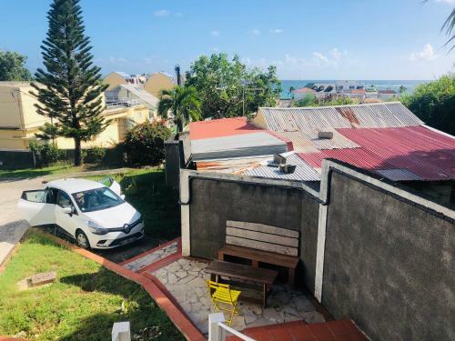 Apartamento Paradis Cara�bes