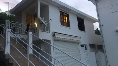 Apartamento Paradis Cara�bes
