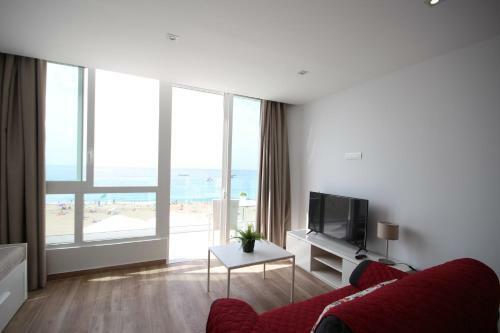Apartment Beach View, Las Vistas, Los Cristianos