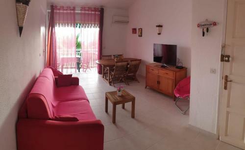 Apartamento Ti Kaz A Rhum