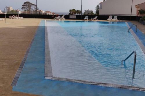 Los Seres - Relaxing Apartment With Pool