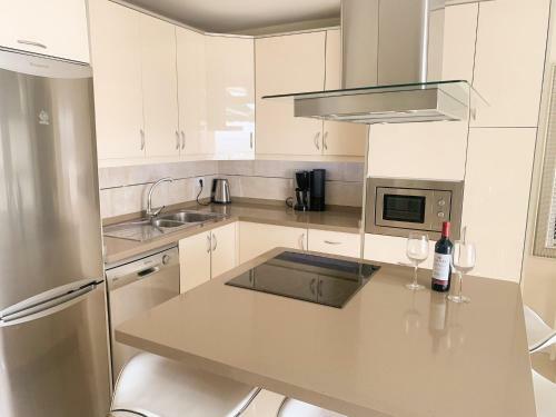 Apartamento Silver Beach Tenerife