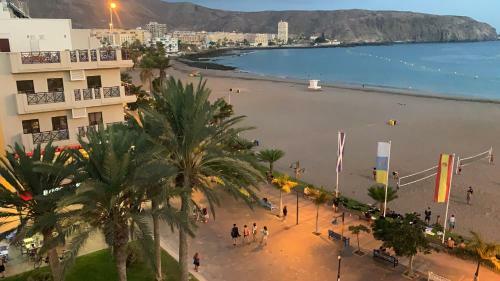 Apartamento Silver Beach Tenerife