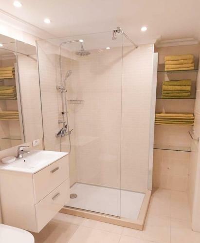 Apartamento Silver Beach Tenerife