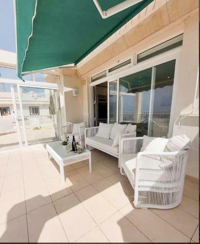 Apartamento Silver Beach Tenerife