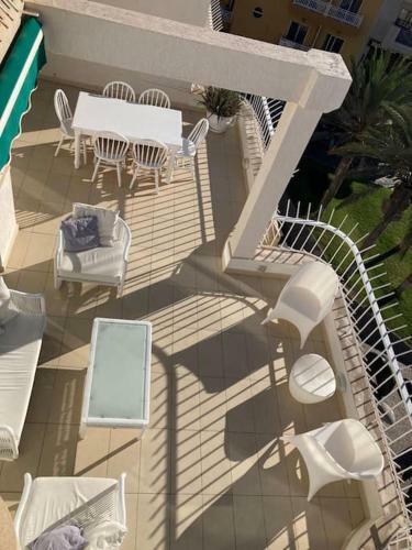 Apartamento Silver Beach Tenerife