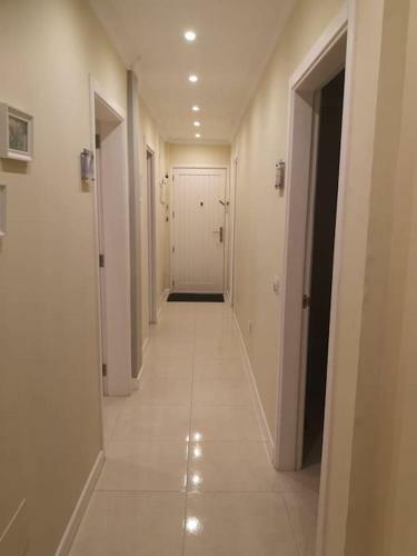 Apartamento Silver Beach Tenerife