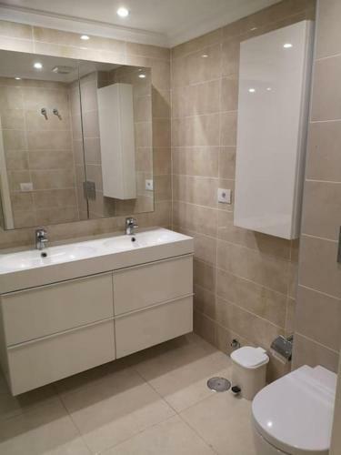 Apartamento Silver Beach Tenerife