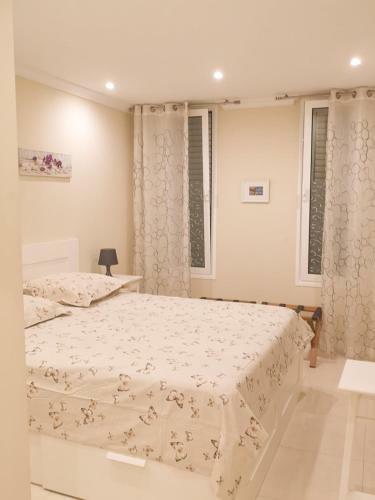 Apartamento Silver Beach Tenerife