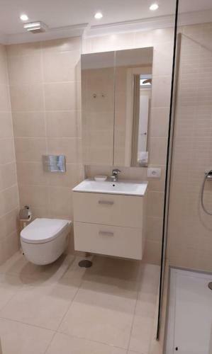 Apartamento Silver Beach Tenerife