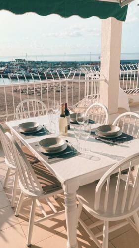 Apartamento Silver Beach Tenerife