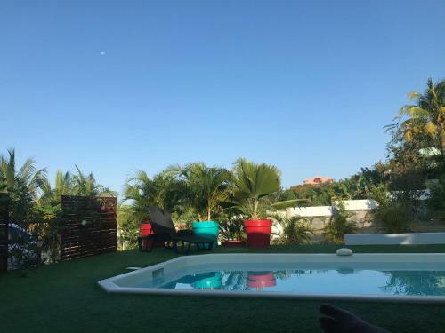 Villa O Natur El