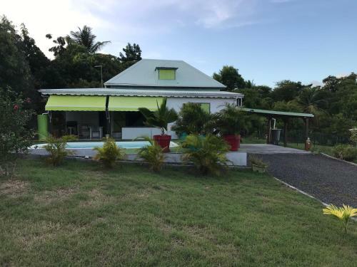 Villa O Natur El