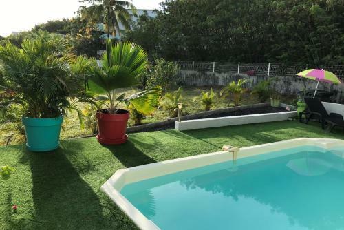 Villa O Natur El