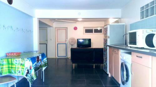Apartamento Tikolibri