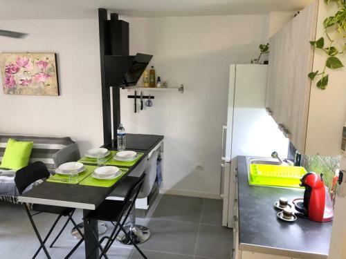 Los Cristianos Center Modern Apartament