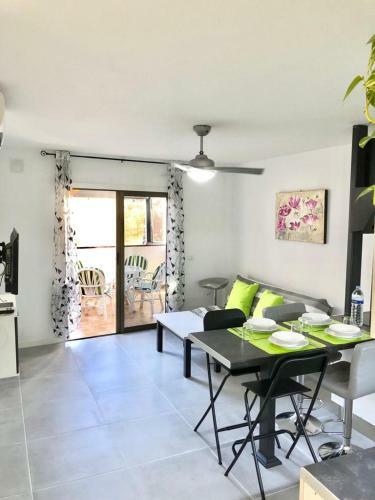 Los Cristianos Center Modern Apartament