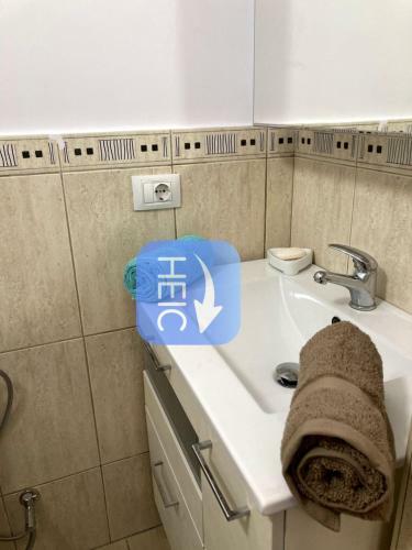 Apartamento Rosa Sul Mare
