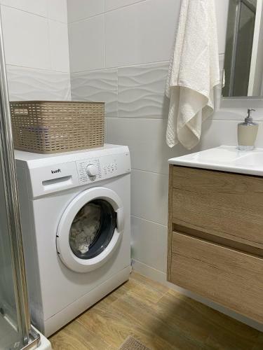 Apartamento Port Royal