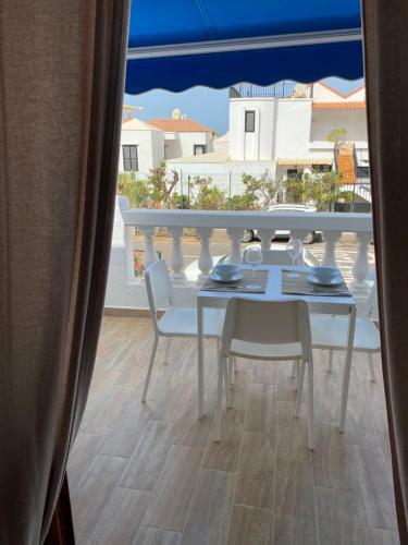 Apartamento Port Royal
