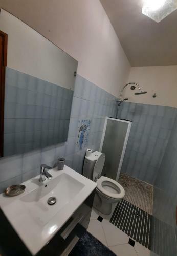 Apartamento Le Coin Tranquille