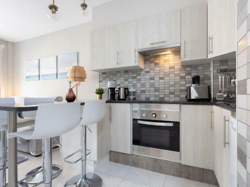 Apartment Comfy Los Cristianos