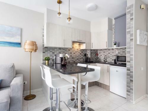 Apartment Comfy Los Cristianos