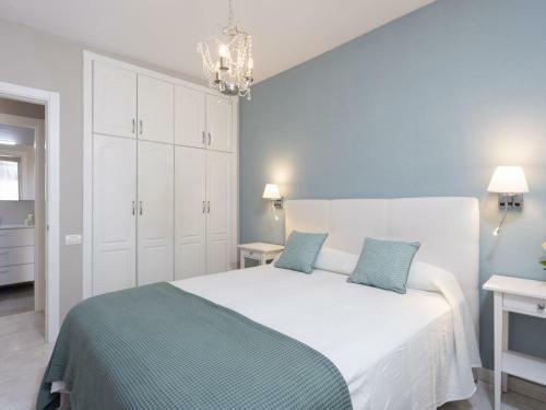 Apartment Comfy Los Cristianos