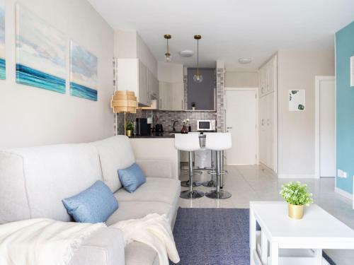 Apartment Comfy Los Cristianos