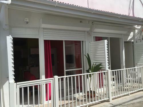 Apartamento Cosy Tamarins 1 � Quelques Pas Du Lagon
