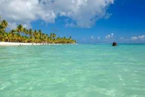 Apartamento Cosy Tamarins 1 � Quelques Pas Du Lagon