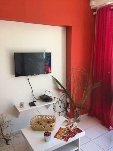Apartamento Cosy Tamarins 1 � Quelques Pas Du Lagon