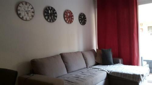 Apartamento Cozy Casa Nevala