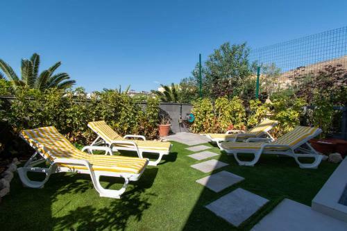 Villa Ulani With Air Conditioning