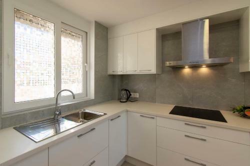 Villa Ulani With Air Conditioning
