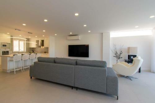 Villa Ulani With Air Conditioning