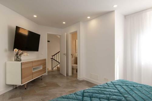 Villa Ulani With Air Conditioning